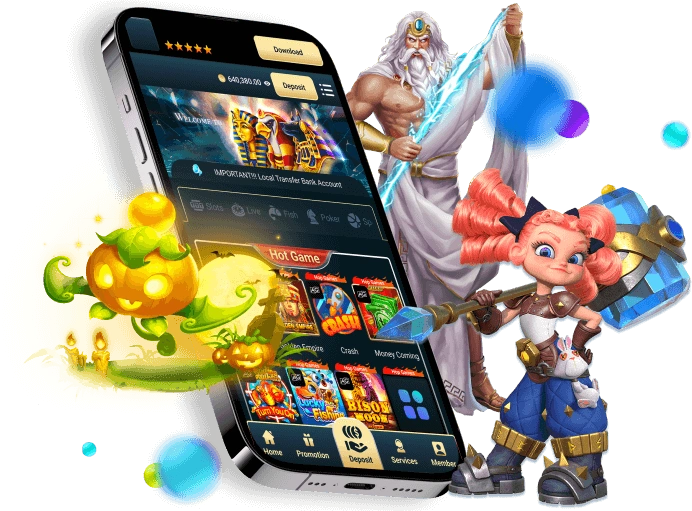 Khuyến Mãi Chào Mừng betcom88