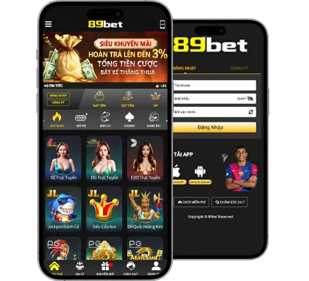 Nền tảng bảo mật của Betcom88