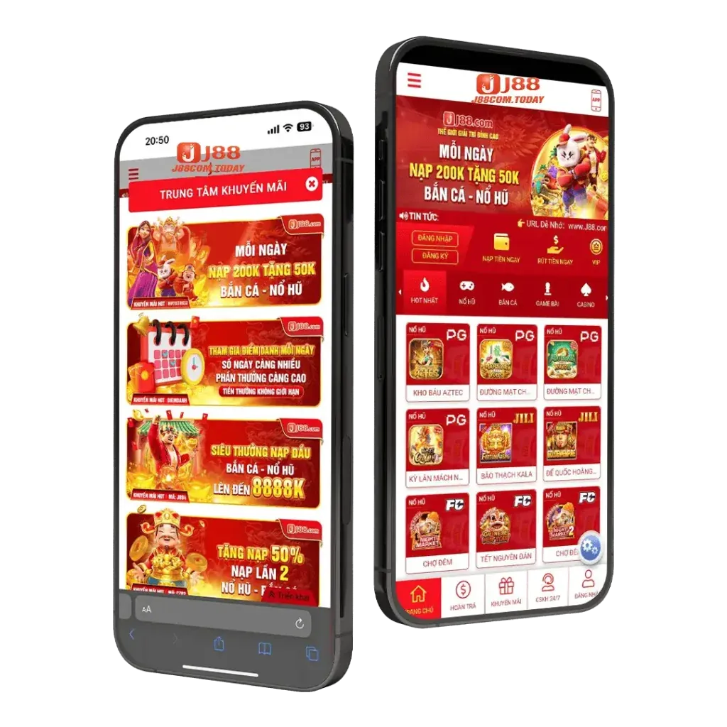 Khuyến mãi hấp dẫn Betcom88