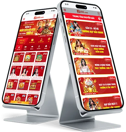 Đa dạng các trò chơi cá cược thể thao, sòng bạc, máy đánh bạc, bắn cá