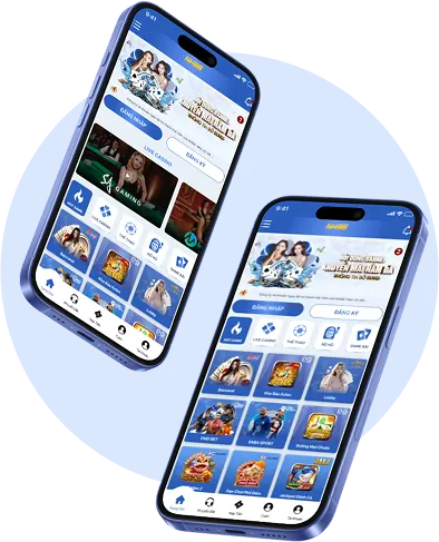 Biểu tượng bảo mật và an toàn dữ liệu trên ứng dụng BETCOM88