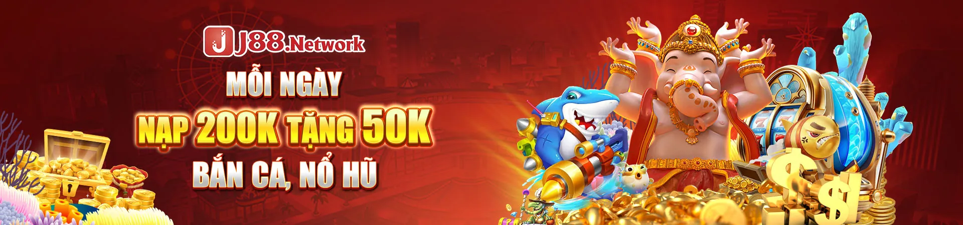 Chương trình VIP Betcom88 đẳng cấp